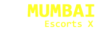 Mumbai EscortsX Logo